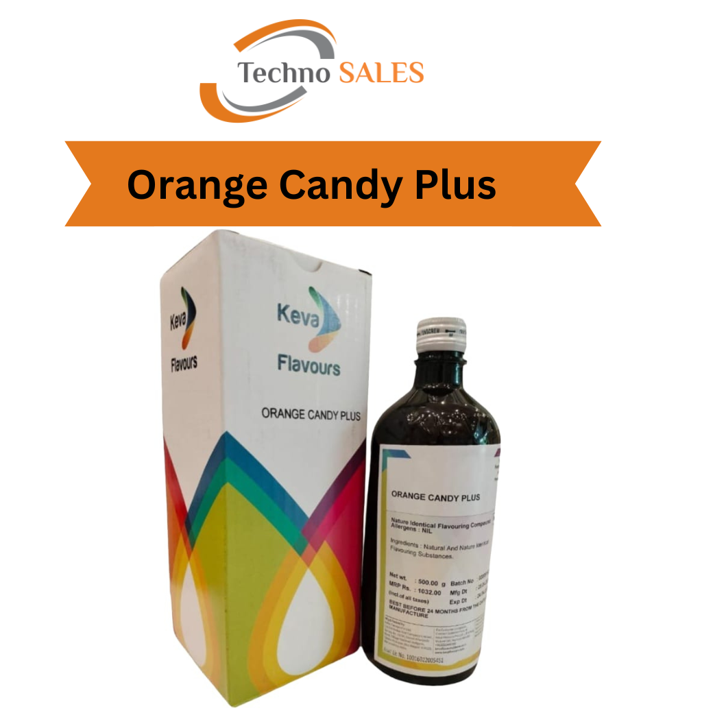 Orange Candy plus
