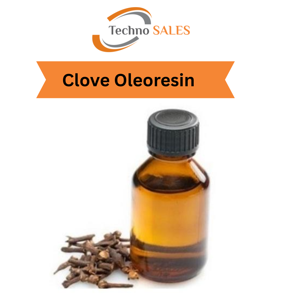 Clove Oleoresin