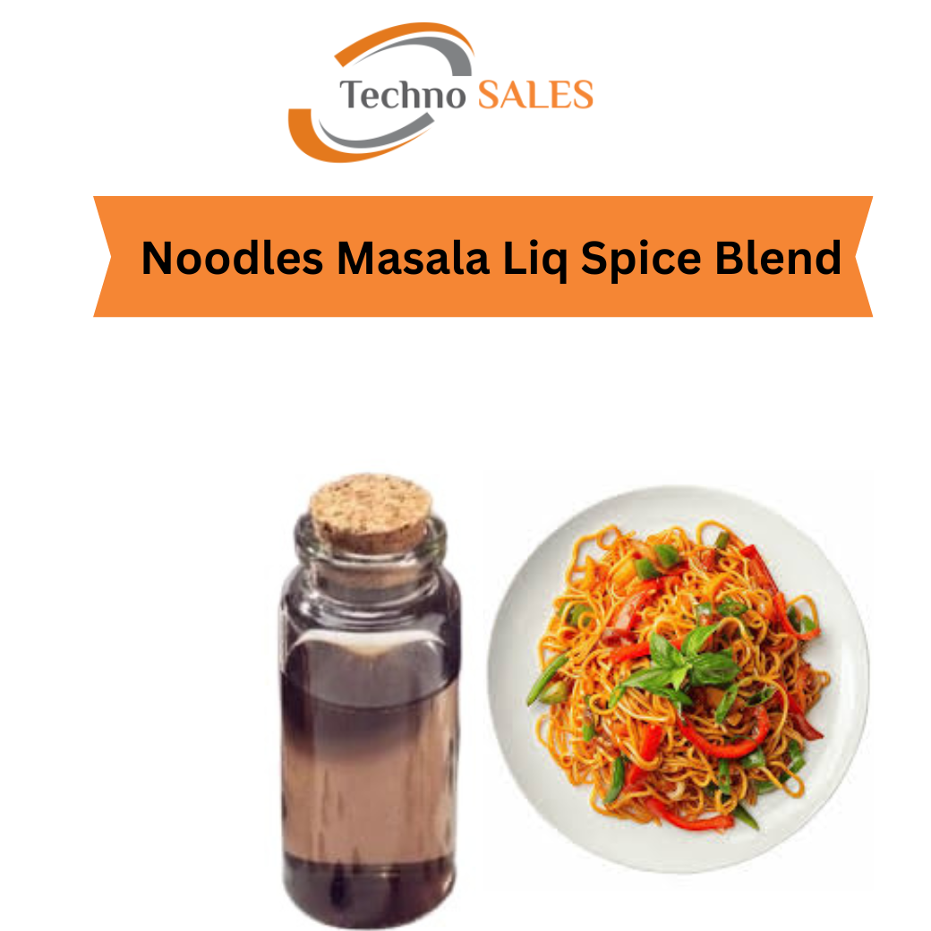 Noodles Masala Liq Spice Blend