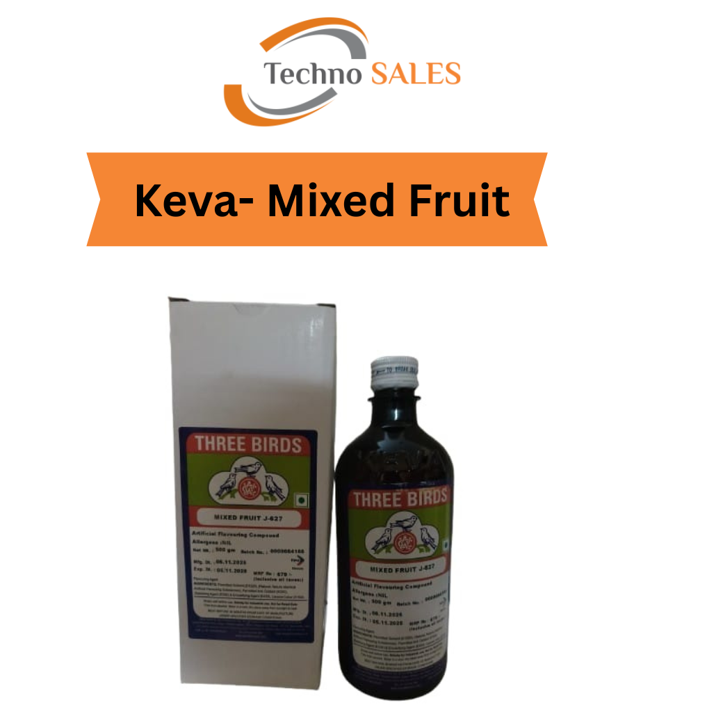 Keva- Mixed Fruit