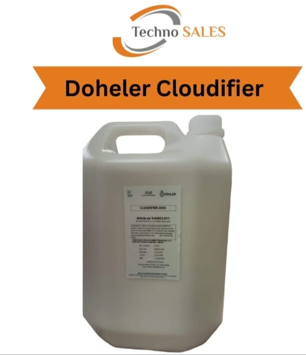 Dohler- Cloudifier